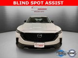 Used 2023 MAZDA CX-50 AWD 2.5 S w/ Cargo Package image 2