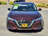 Used 2022 Nissan Sentra SV image 2