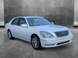 Used 2004 Lexus LS 430 image 3