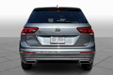 Used 2021 Volkswagen Tiguan SE image 4