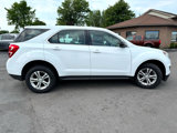 Used 2017 Chevrolet Equinox LS image 4