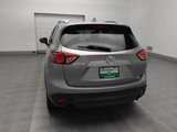 Used 2015 MAZDA CX-5 Touring w/ Bose/Moonroof Package image 6