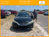 Used 2015 Honda Accord Sport image 3