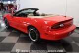 Used 2002 Chevrolet Camaro Z28 image 6