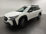 New 2025 Subaru Outback Premium image 4