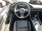 New 2025 MAZDA MAZDA3 s image 6