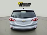 Used 2018 Chevrolet Equinox LT image 4
