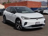 Certified 2021 Volkswagen ID.4 1st Edition image 2