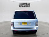 Used 2012 Land Rover Range Rover HSE LUX image 4