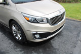 Used 2015 Kia Sedona SX Limited w/ SXL Technology Package image 5