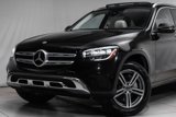 Certified 2022 Mercedes-Benz GLC 300 4MATIC image 2