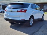 Used 2020 Chevrolet Equinox LT w/ Driver Convenience Package image 5