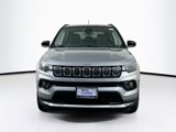 Used 2022 Jeep Compass Limited image 2