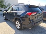 Used 2021 Toyota RAV4 XLE image 4