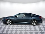 Used 2019 Honda Civic LX image 2