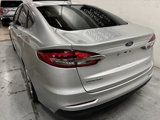 Used 2019 Ford Fusion SEL image 4