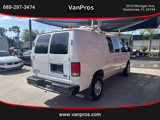 Used 2014 Ford E-250 and Econoline 250 w/ Power Group image 5