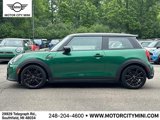 Certified 2023 MINI Cooper S image 6