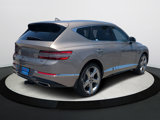 Used 2021 Genesis GV80 3.5T Advanced + w/ Prestige Package 07 image 4