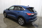 Used 2022 Ford Escape SEL image 4
