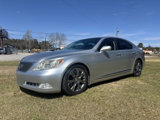 Used 2009 Lexus LS 460 image 3