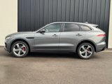 Used 2018 Jaguar F-PACE S image 2