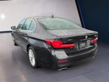 Used 2021 BMW 540i xDrive w/ Premium Package image 3