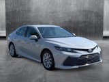 Used 2022 Toyota Camry LE image 3