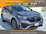 Used 2022 Honda CR-V EX image 3