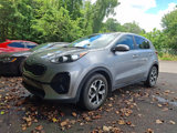 Used 2021 Kia Sportage LX image 2