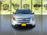 Used 2013 Ford Explorer XLT image 2