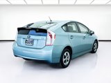 Used 2015 Toyota Prius Four image 4