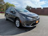 Certified 2019 Chrysler Pacifica Touring-L Plus w/ Advanced Safetytec Group image 2