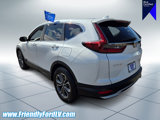 Used 2020 Honda CR-V EX image 4
