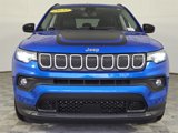 Certified 2022 Jeep Compass Latitude w/ Sun and Sound Group image 3