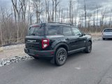 Used 2022 Ford Bronco Sport Big Bend w/ Convenience Package image 4