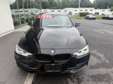 Used 2017 BMW 330i xDrive Sedan image 4