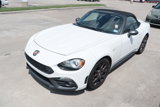 Used 2017 FIAT 124 Spider Abarth image 5