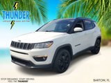 Used 2018 Jeep Compass Altitude w/ Popular Equipment Group image 3