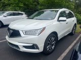 Used 2019 Acura MDX FWD w/ Advance Package image 2