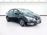 Used 2021 Nissan Versa SV image 3