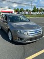 Used 2011 Ford Fusion SEL w/ 301A Rapid Spec Order Code image 2
