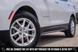 Certified 2022 Chevrolet Equinox LS image 2