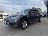 Used 2018 Audi Q5 2.0T Premium image 4