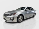 Used 2015 Kia Optima LX w/ Hybrid Convenience Package image 5