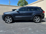 Used 2014 Jeep Grand Cherokee Limited image 6