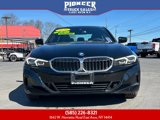 Used 2024 BMW 330e xDrive w/ Convenience Package image 4