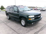Used 2003 Chevrolet Suburban Z71 image 4