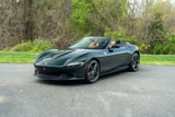 Certified 2024 Ferrari Roma Spider image 5