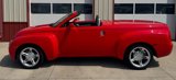 Used 2004 Chevrolet SSR w/ Preferred Equipment Group image 5